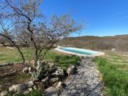 Preciosa casa en venta c/ piscina en La Hornilla