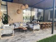 PRECIOSA CASA EN VENTA CERRADA ACUEDUCTO BOSQUE REAL