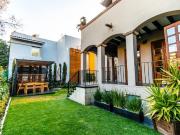 Preciosa casa en venta, Club de Golf Los Encinos, Lerma...