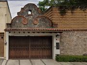 Preciosa Casa en Venta con Jardín en Cuernavaca Morelos....