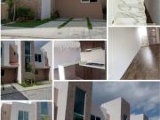 Preciosa Casa en Venta Cuautlancingo Recamara en Planta...