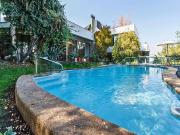 Preciosa Casa En Venta De 5H en Vitacura