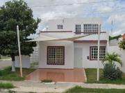 PRECIOSA CASA EN VENTA DE RECUPERACION BANCARIA EN LAS...