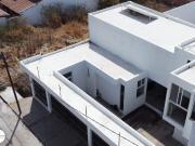 Preciosa Casa en Venta de Una Planta en Irapuato, Guanajuato