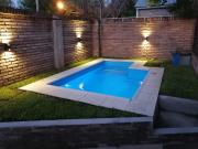 Preciosa Casa En Venta En Barrio Fisherton Rosario
