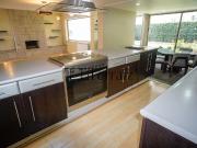 preciosa casa en venta en bosque esmeralda