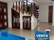 Preciosa Casa en venta en Bosque Esmeralda, Amplio...