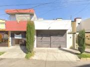 Preciosa casa en venta en Bosques de Amalucan, Puebla