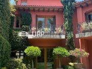 PRECIOSA CASA EN VENTA EN BOSQUES DE LAS LOMAS