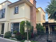 PRECIOSA CASA EN VENTA EN CASA DEL PEDREGAL, METEPEC EDOMEX