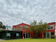 Preciosa casa en venta en Casuarinas Surco