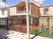 ¡PRECIOSA CASA EN VENTA EN CHIHUAHUA!