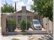 PRECIOSA CASA EN VENTA EN CIUDAD JUAREZ CHIHUAHUA