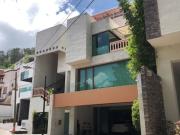 Preciosa casa en venta en Club Campestre