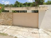 Preciosa casa en venta en Col México, Mérida