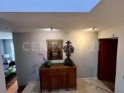 Preciosa Casa en Venta en Condominio La Cañada en Cuajimalpa