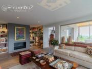 Preciosa Casa en venta en Contadero en cerrada