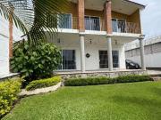 Preciosa casa en venta en Cuernavaca Morelos