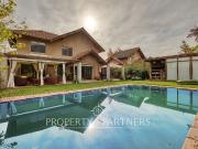 PRECIOSA CASA EN VENTA, EN EXCELENTE Y TRANQUILO BARRIO...