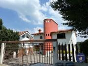 PRECIOSA CASA EN VENTA EN FRACCIONAMIENTO CONDADO DE...