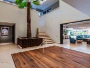 Preciosa casa en venta en Hacienda en Santa Fe