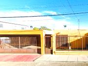 ¡PRECIOSA CASA EN VENTA EN HERMOSILLO, SONORA!