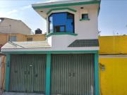 Preciosa casa en venta en Jardines de la Hacienda Norte,...