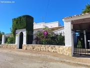 Preciosa casa en venta en Jávea zona Rafalet Costa...