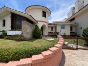 Preciosa casa en venta en La Aurora, Miraflores