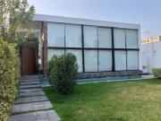 PRECIOSA CASA EN VENTA EN LAS LAGUNAS DE LA MOLINA