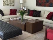 PRECIOSA CASA EN VENTA EN LOMAS DE CHAPULTEPEC