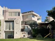 PRECIOSA CASA EN VENTA EN LOMAS DE CHAPULTEPEC