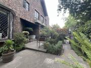 Preciosa casa en venta en Lomas de Chapultepec Virreyes