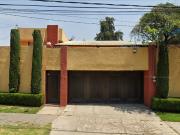 Preciosa casa en venta en Lomas Estrella, Iztapalapa