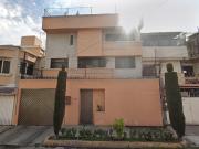 Preciosa casa en venta en Paseos de Churubusco, Iztapalapa
