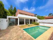 Preciosa Casa En Venta En Pingueral