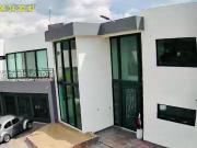 Espectacular Casa en Venta en Residencial Valle de los...