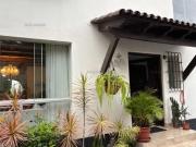 PRECIOSA CASA EN VENTA EN SAN ISIDRO