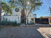 Preciosa Casa en Venta en San Miguel de Allende Casa...