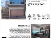 Preciosa Casa en Venta en Santa Clara !