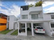 Preciosa casa en venta en SM 200, Cancún