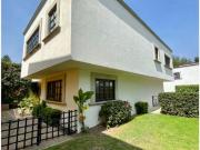 PRECIOSA CASA EN VENTA EN TLALPAN CENTRO