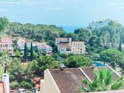 Preciosa casa en venta en Vallpineda