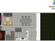 PRECIOSA CASA EN VENTA EN ZONA CENTRICA DE CUAUTLA MOR....