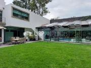 PRECIOSA CASA EN VENTA, JARDINES DEL PEDREGAL
