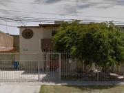 PRECIOSA CASA EN VENTA, JUÁREZ, CHIHUAHUA