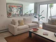 PRECIOSA CASA EN VENTA LOMAS DE CHAPULTEPEC