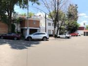 Preciosa casa en Venta, Maroño Coyoacan
