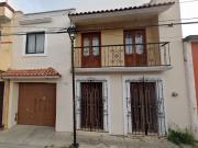 PRECIOSA CASA EN VENTA UBICADA EN BARRIO DE JALATLACO,...