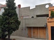 CASA EN VENTA, DEL CARMEN COYOACAN, CDMX